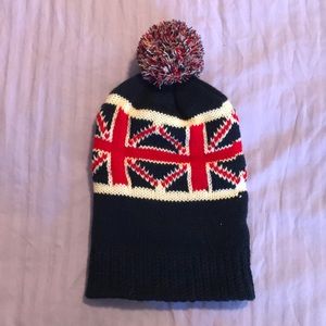 London beanie